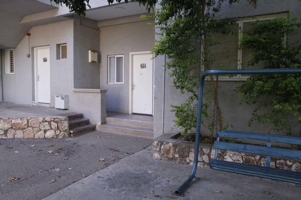 Kibbutz Beit Alfa Guest House Bet Alfa Екстериор снимка