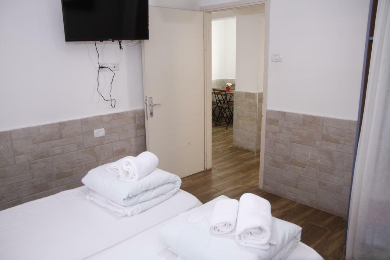 Kibbutz Beit Alfa Guest House Bet Alfa Екстериор снимка