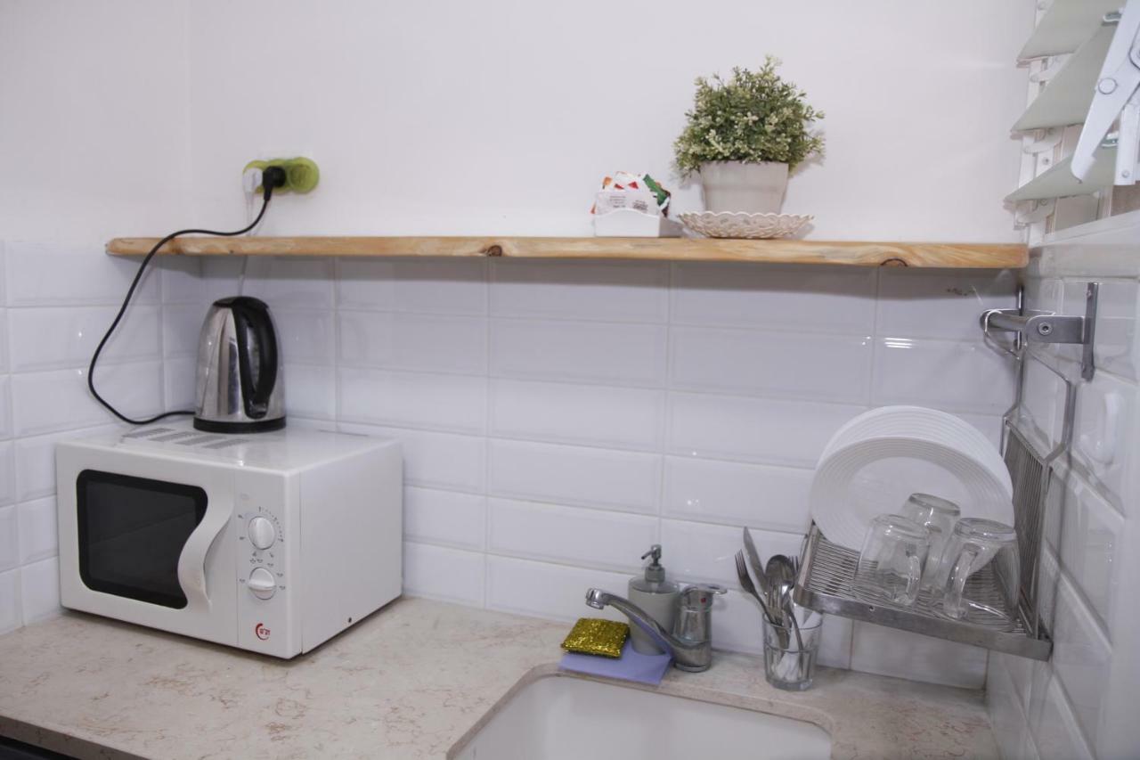 Kibbutz Beit Alfa Guest House Bet Alfa Екстериор снимка